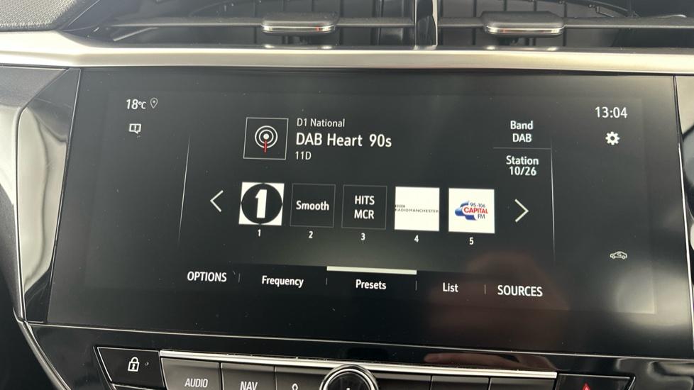 DAB Radio