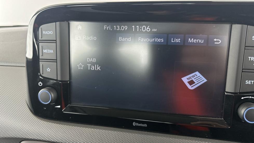 DAB Radio