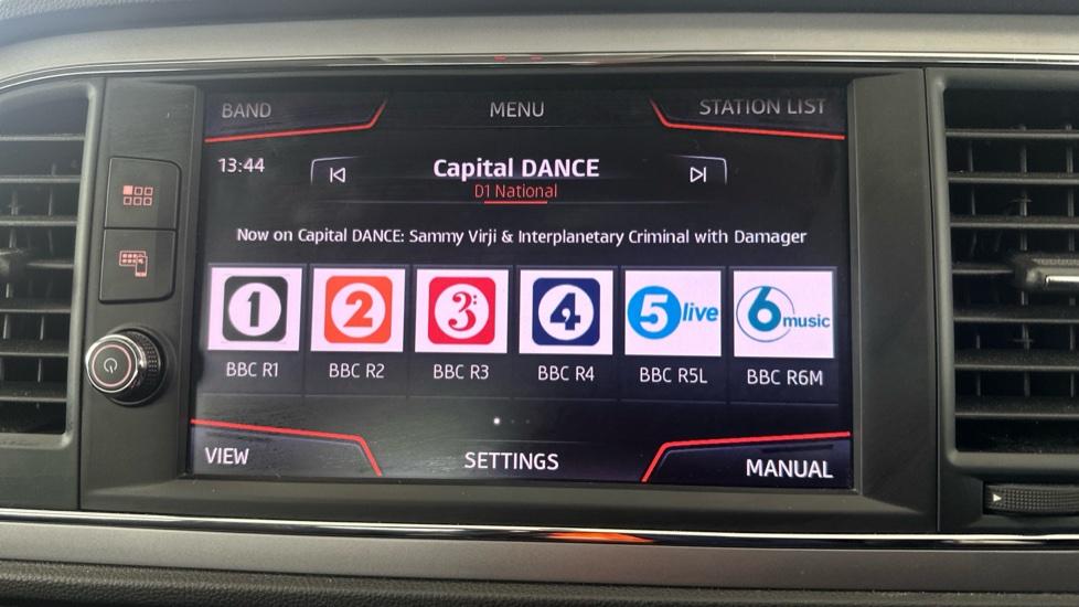 DAB Radio