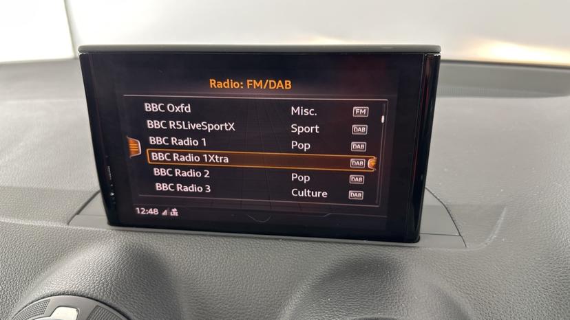 DAB Radio