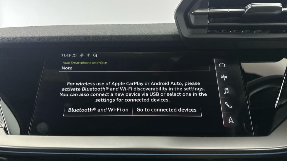 Apple Car Play