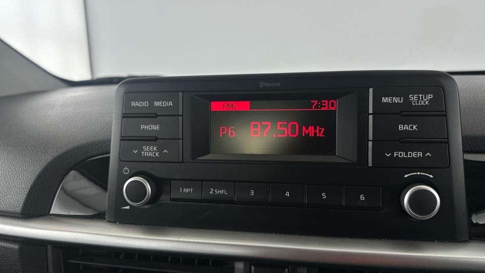 DAB Radio