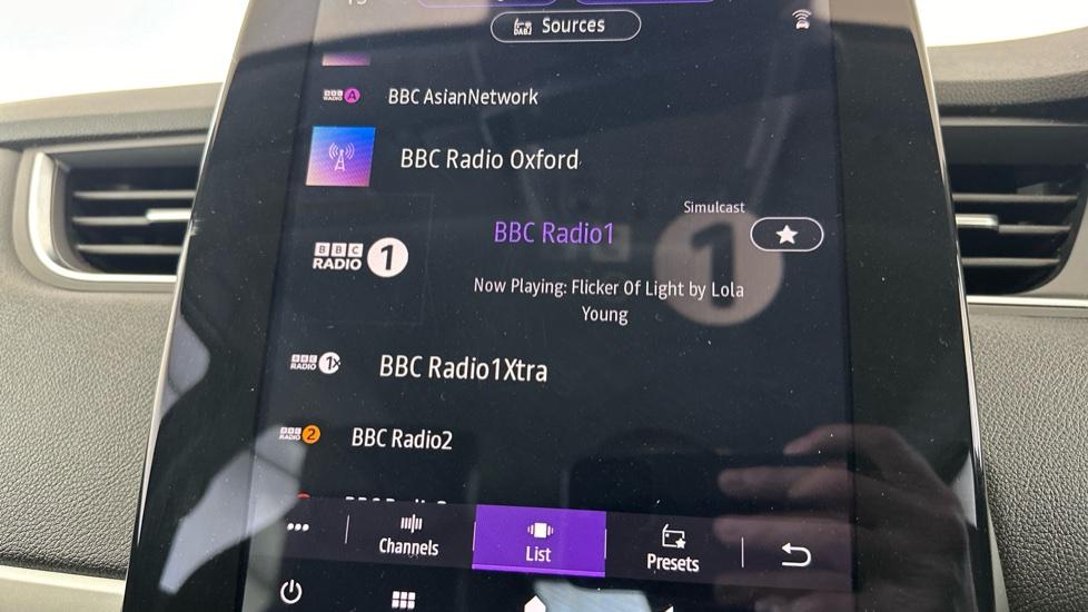 DAB Radio