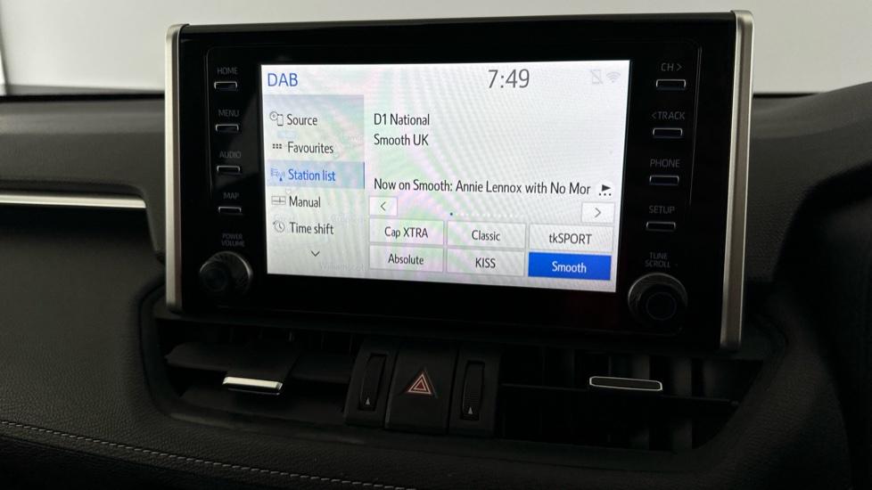 DAB Radio