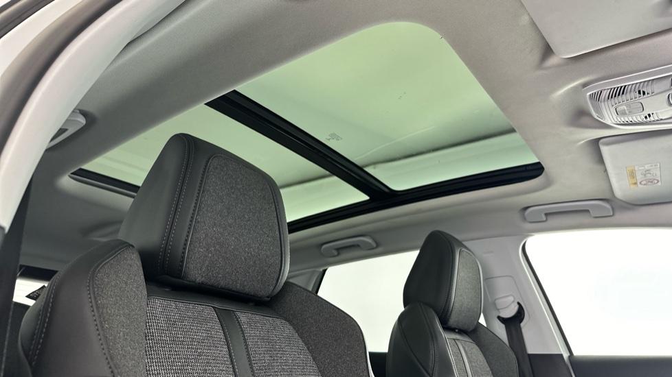 Panoramic Roof