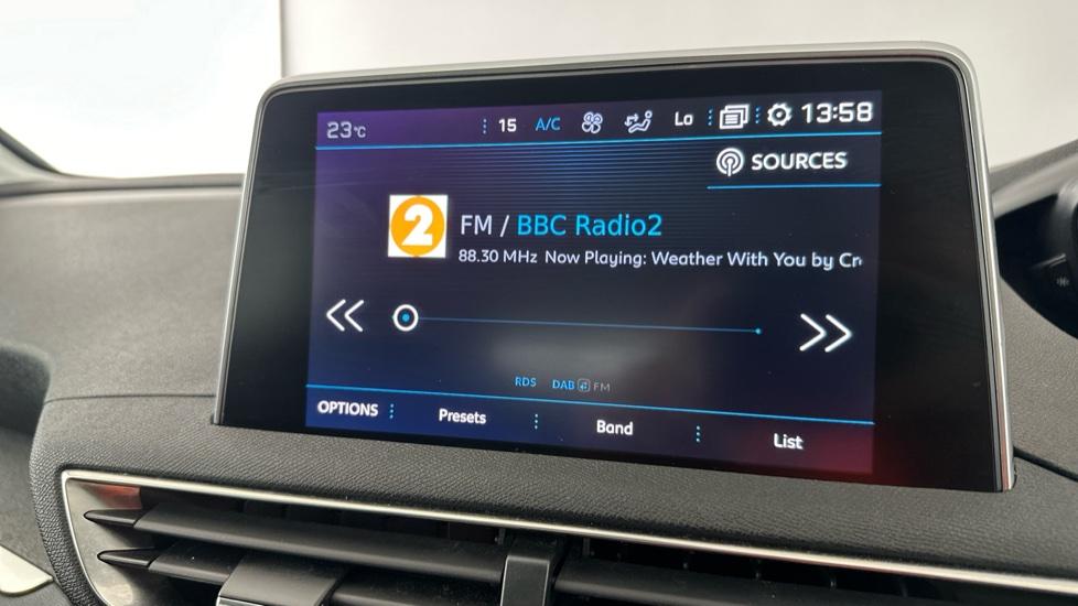 DAB Radio