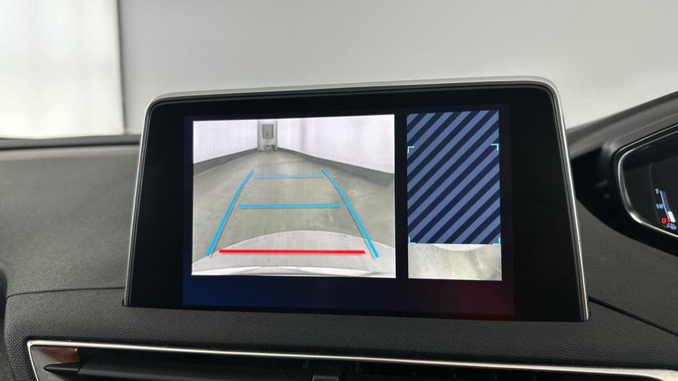 Rear View Camera