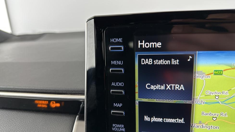 DAB Radio