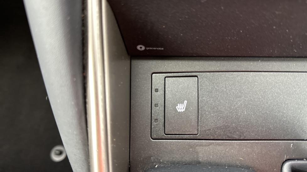 Heated Seats