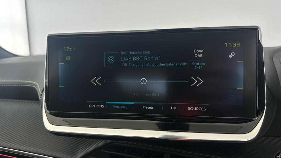 DAB Radio