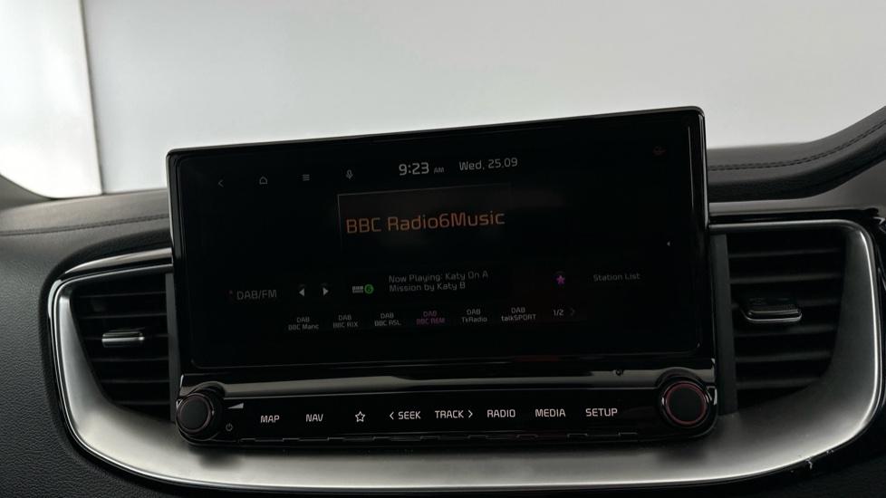 DAB Radio