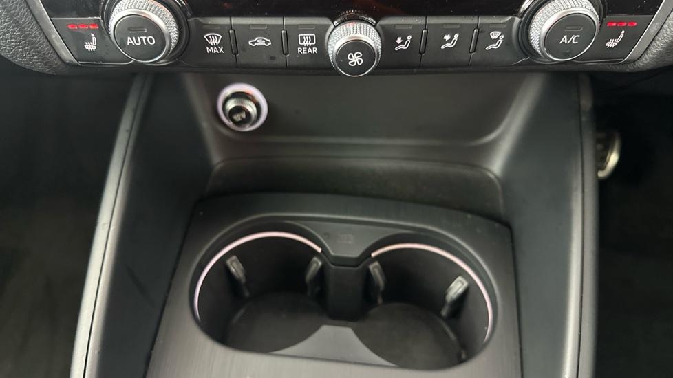 Heated Seats