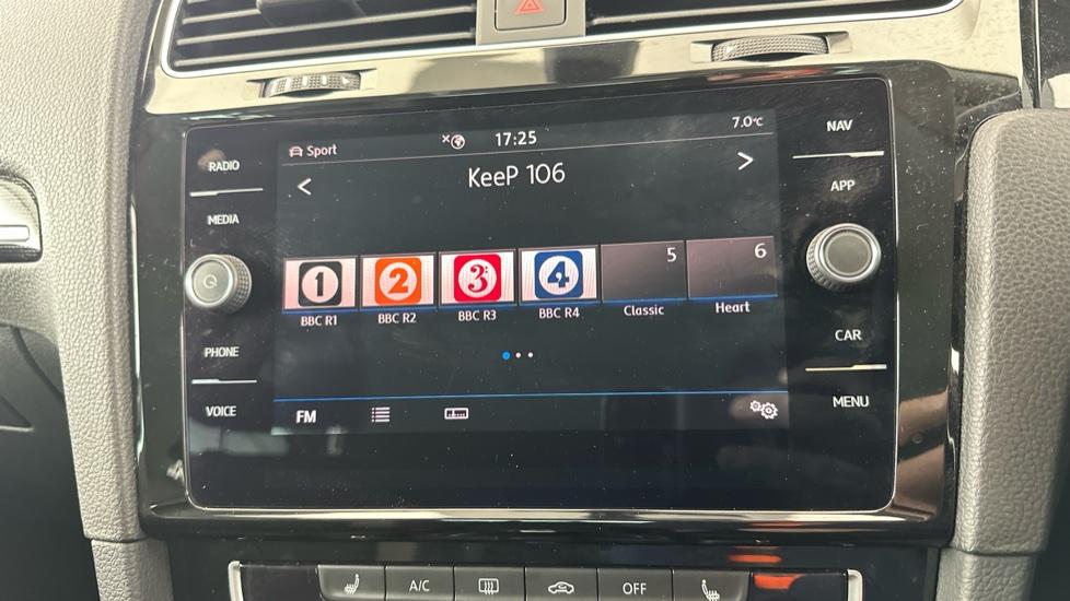 DAB Radio