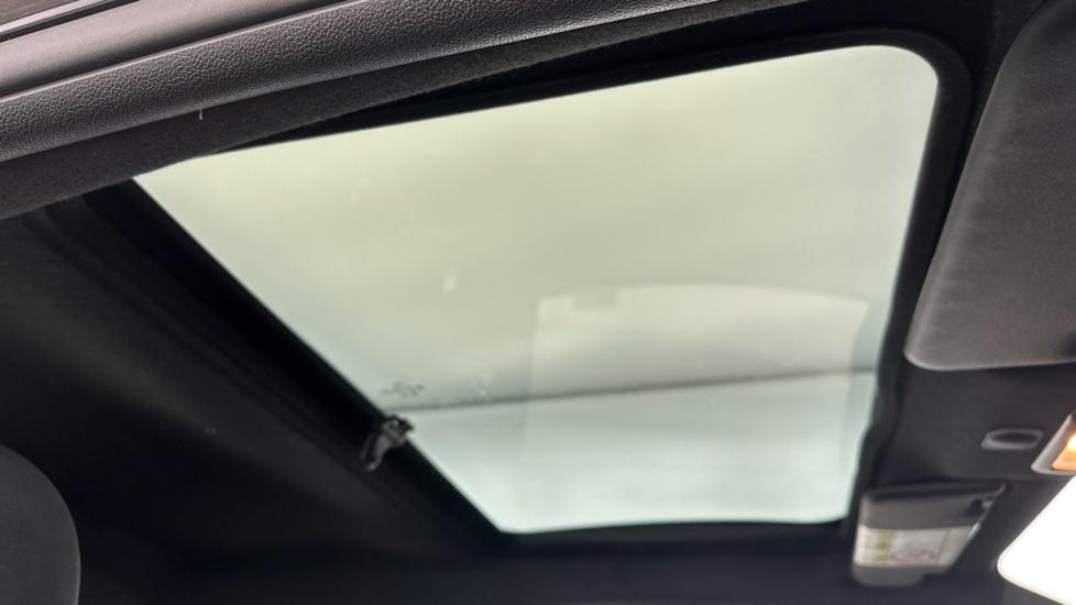 Panoramic Roof