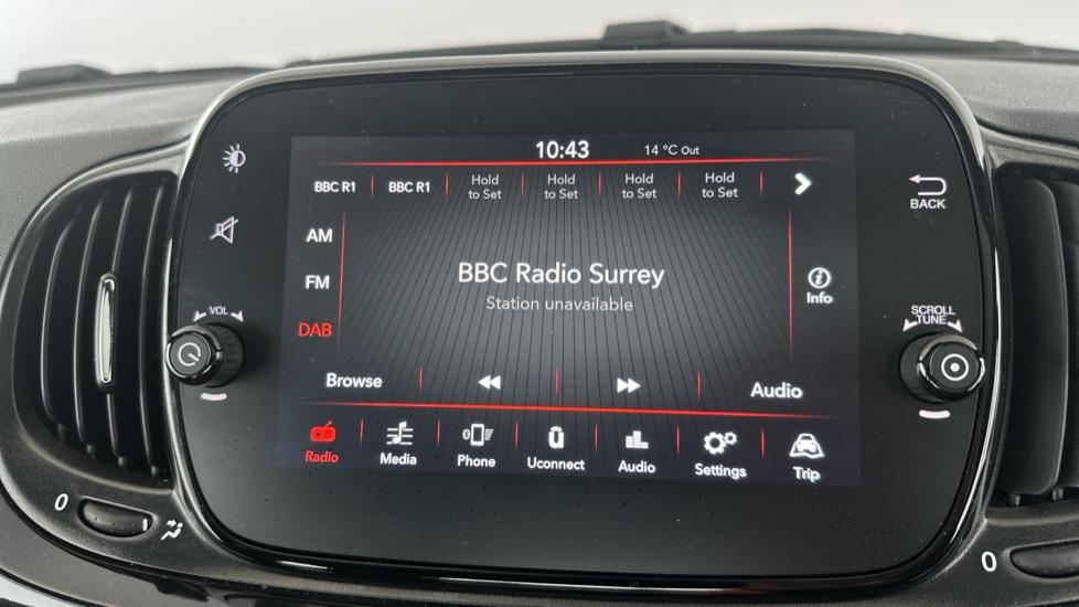 DAB Radio