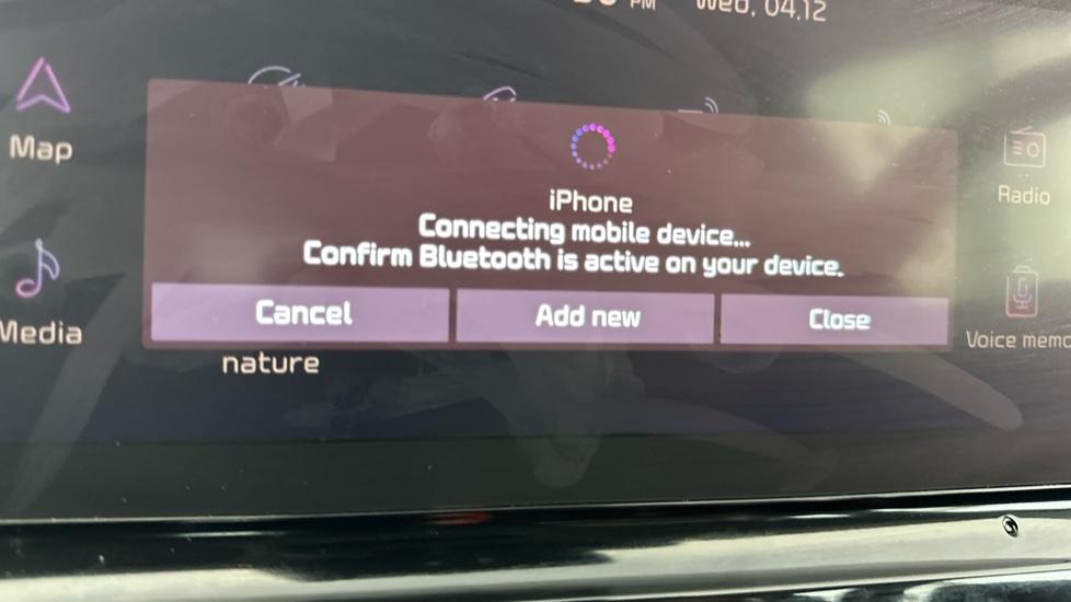 Bluetooth