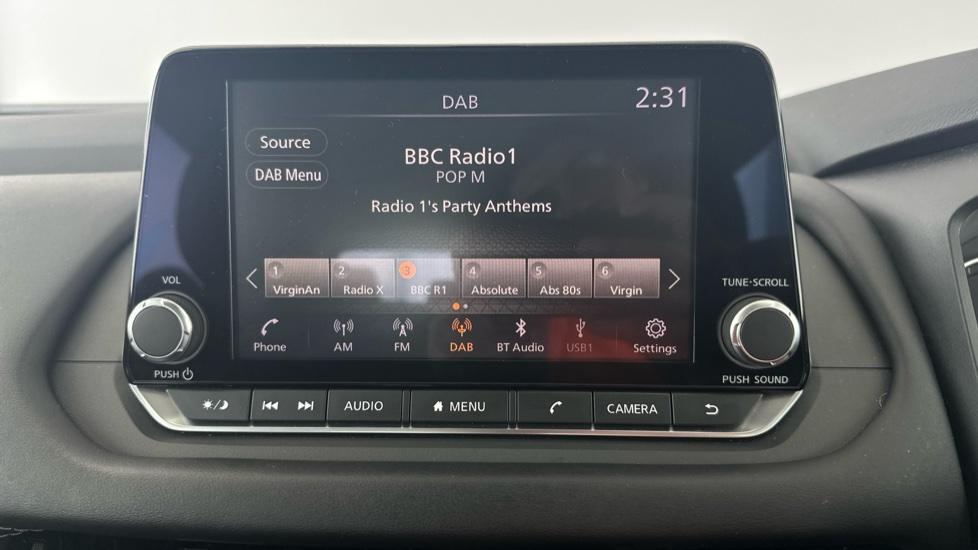 DAB Radio