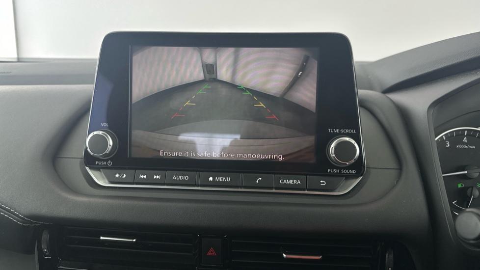 Rear View Camera