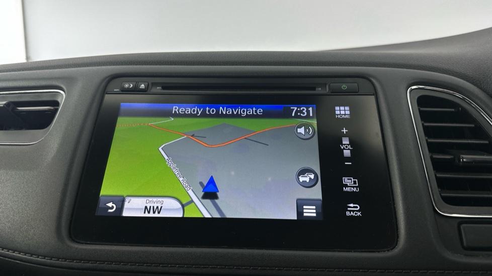 Navigation