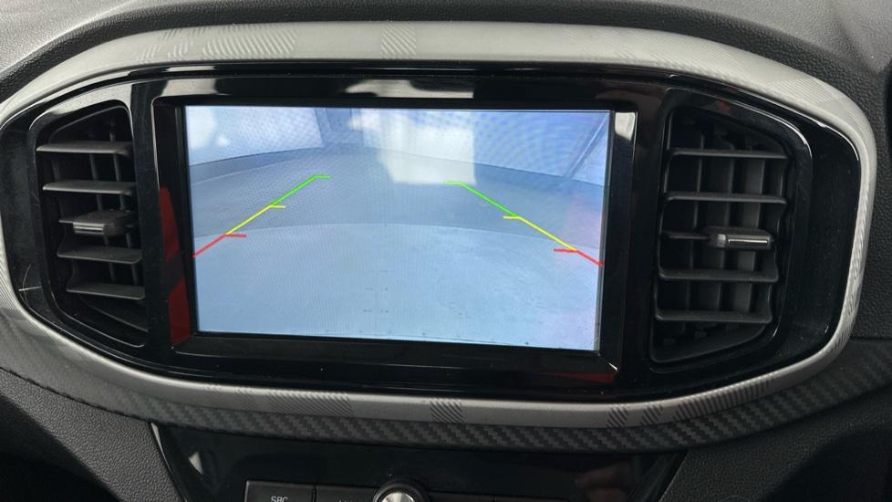 Rear View Camera