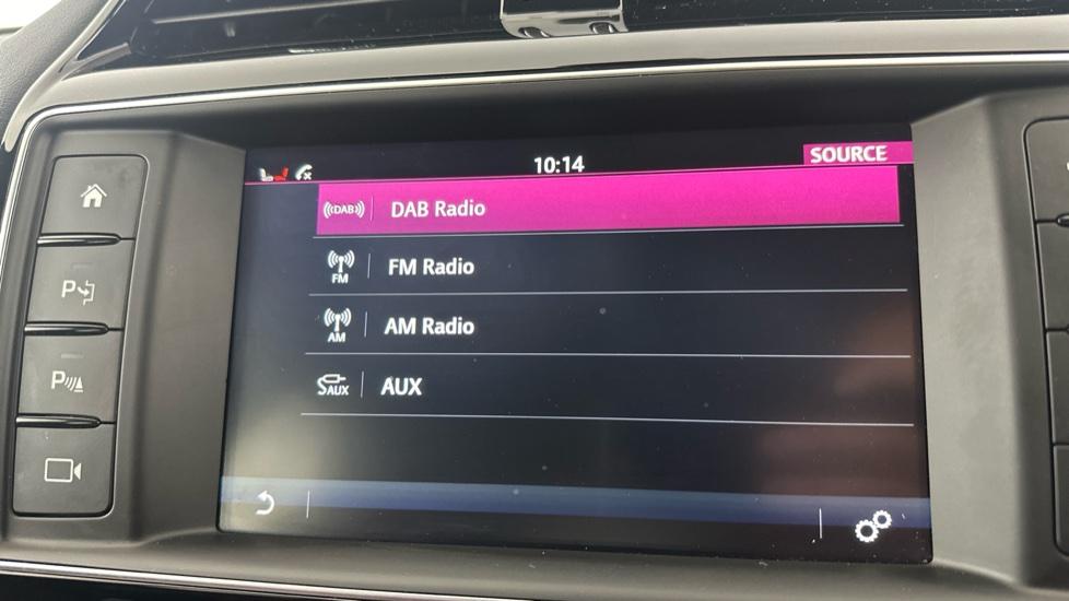 DAB Radio