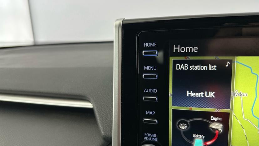 DAB Radio