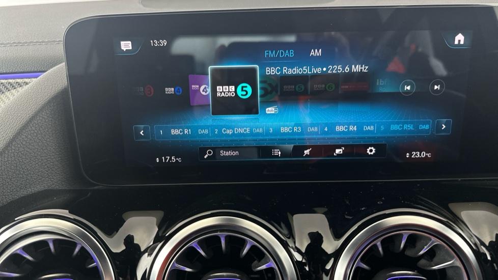 DAB Radio