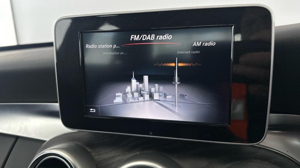 DAB Radio