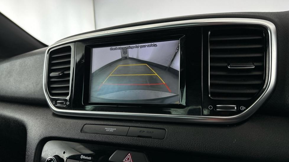 Rear View Camera