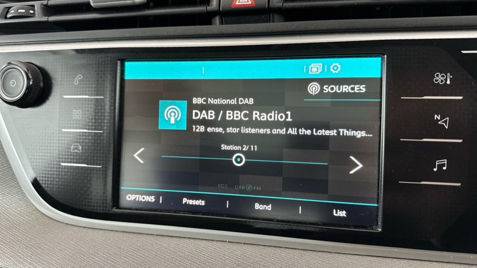 DAB Radio