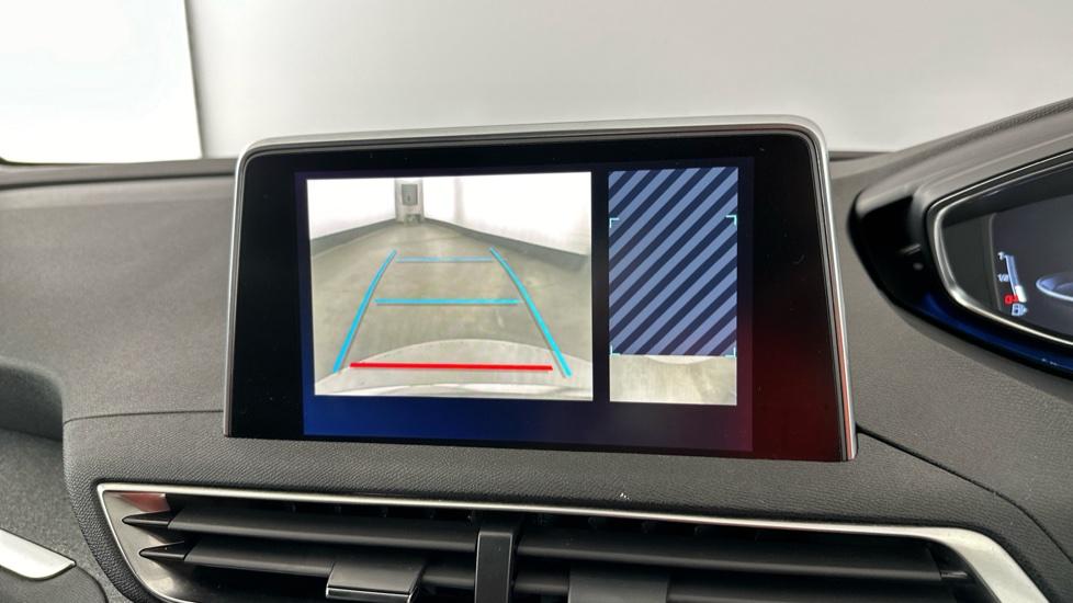 Rear View Camera