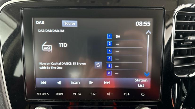 DAB Radio