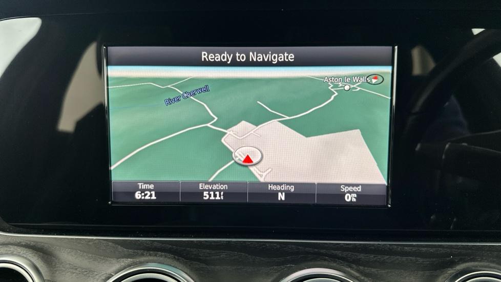 Navigation