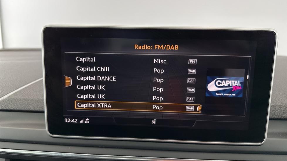 DAB Radio