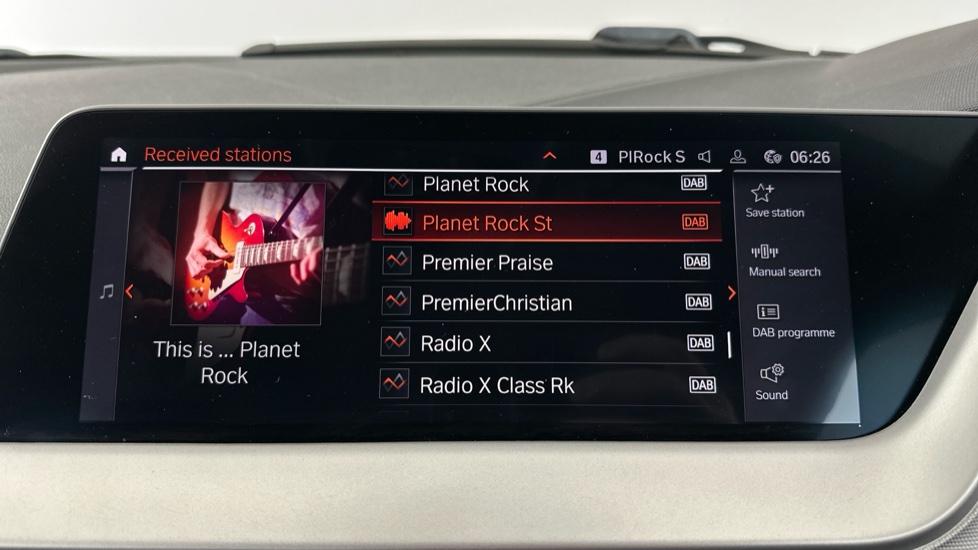 DAB Radio