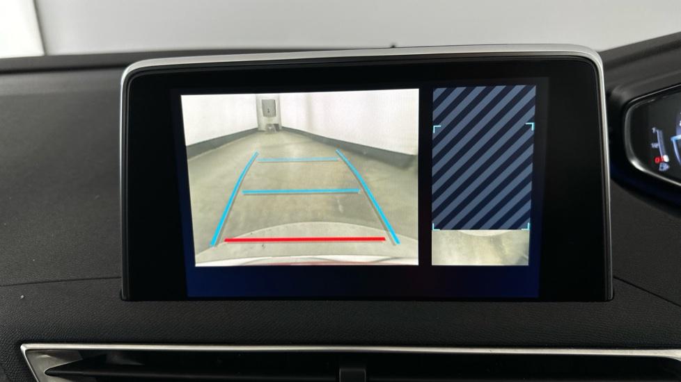 Rear View Camera