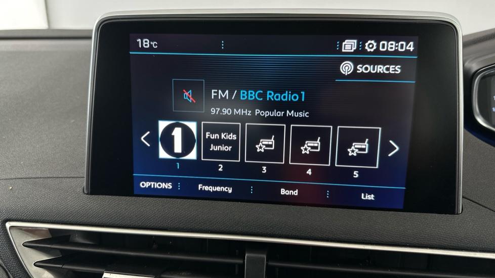 DAB Radio