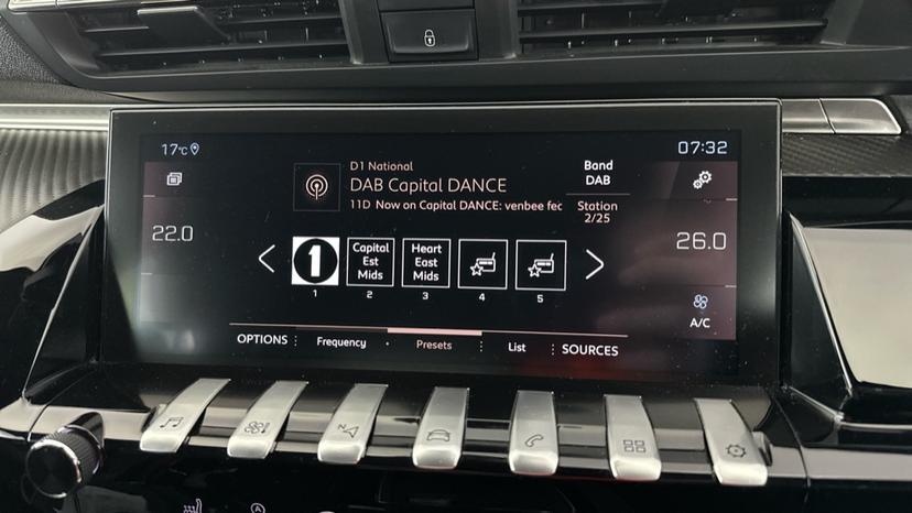 DAB Radio