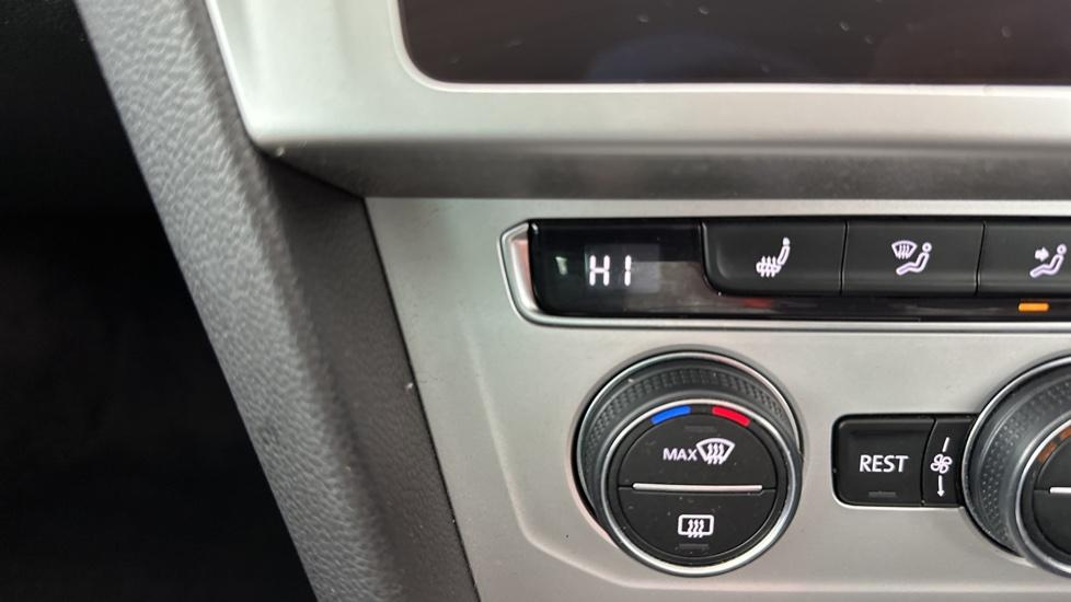 Heated Seats