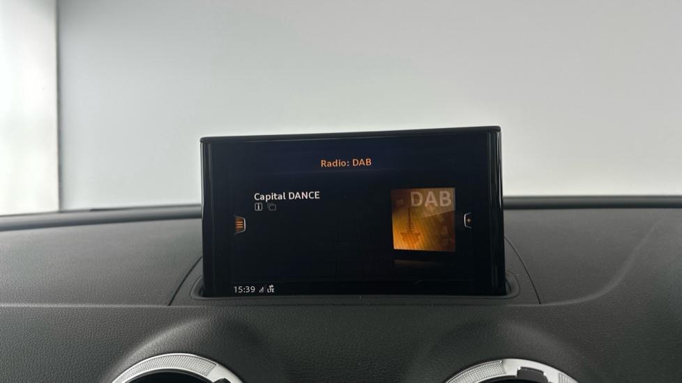 DAB Radio