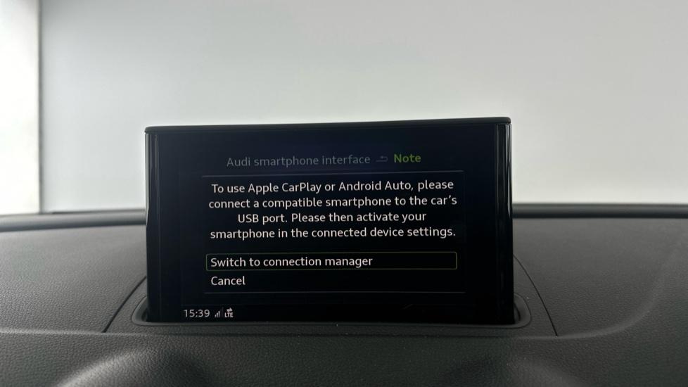 Apple Car Play