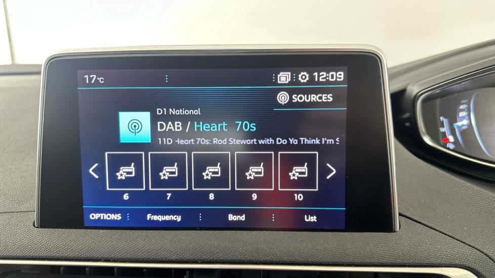 DAB Radio