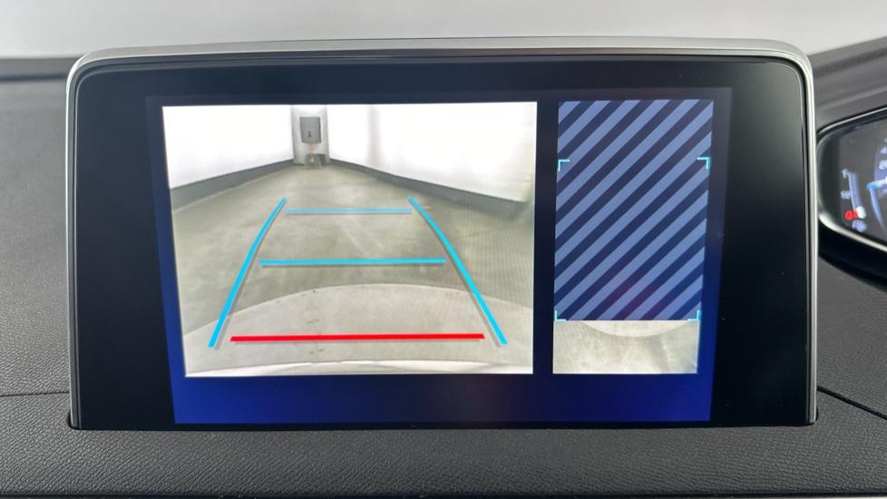 Rear View Camera