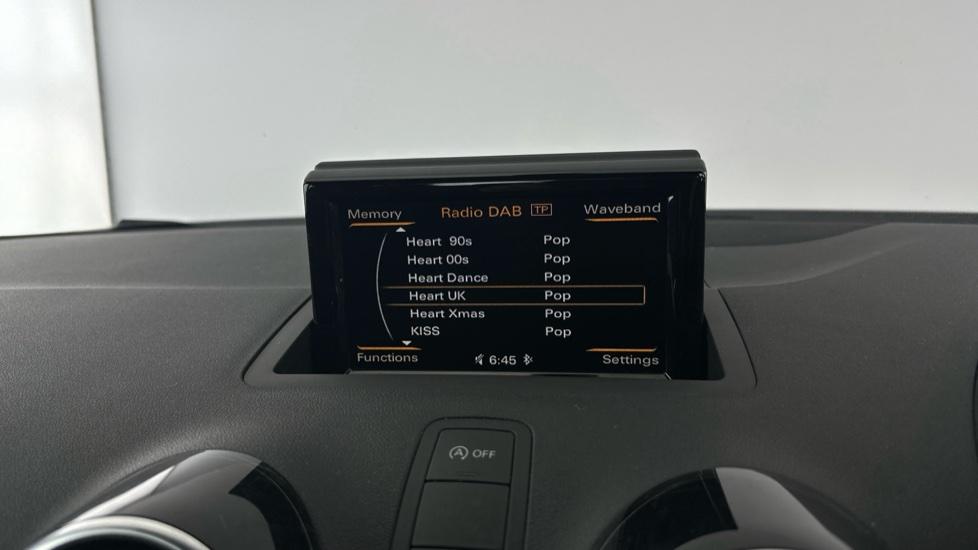 DAB Radio