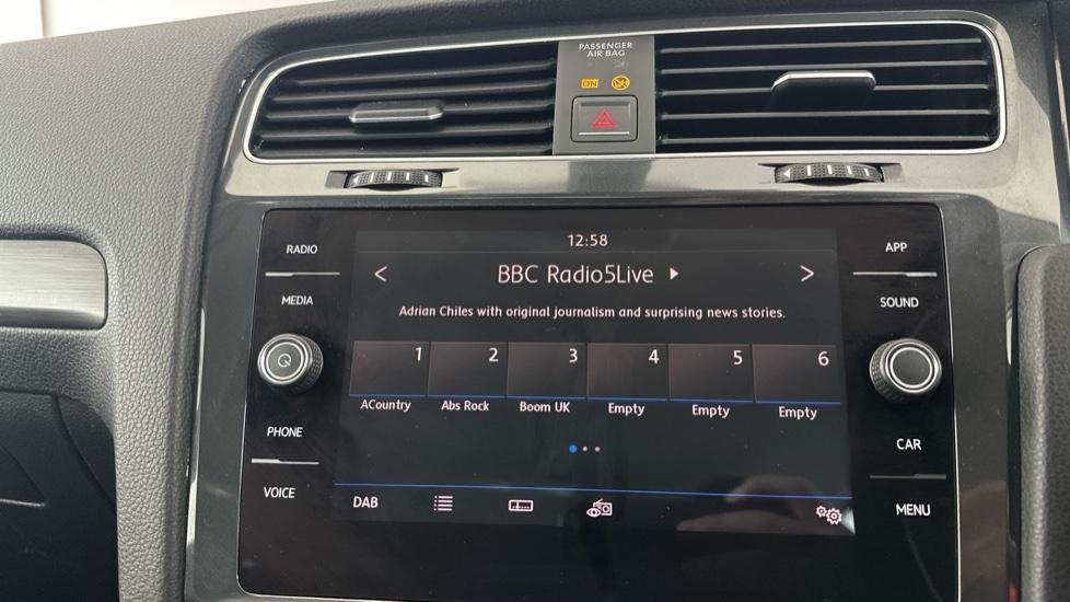 DAB Radio