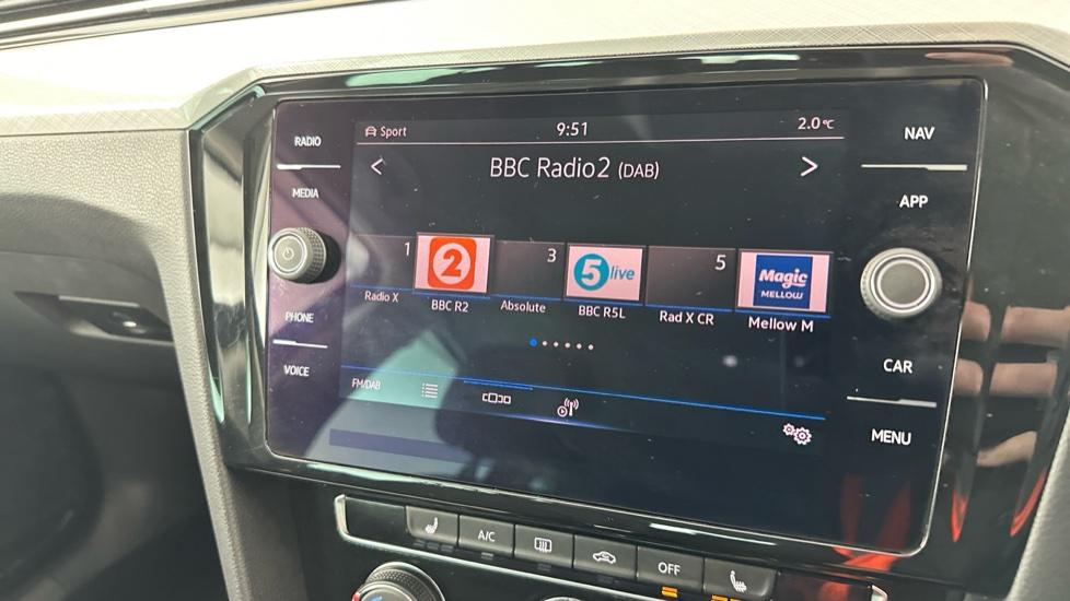 DAB Radio