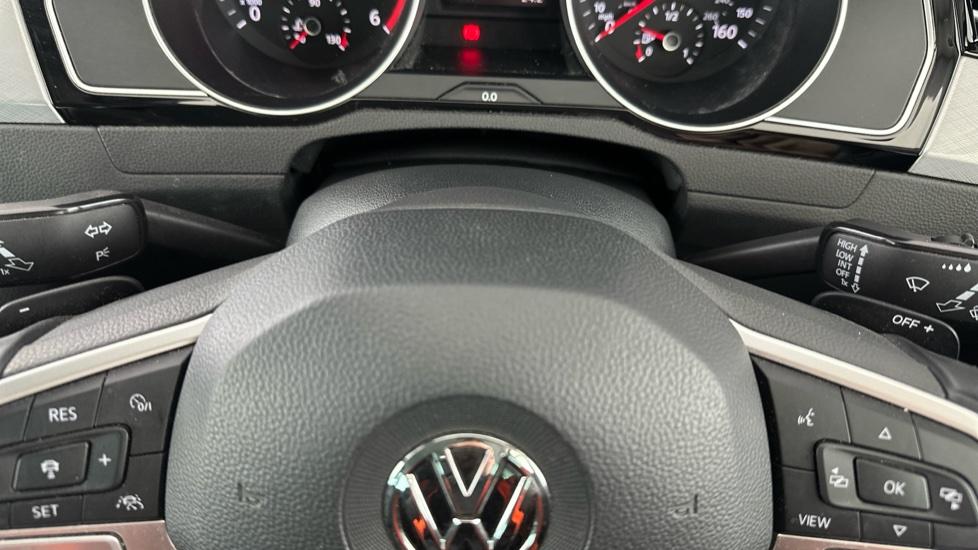 Paddle Shifters 