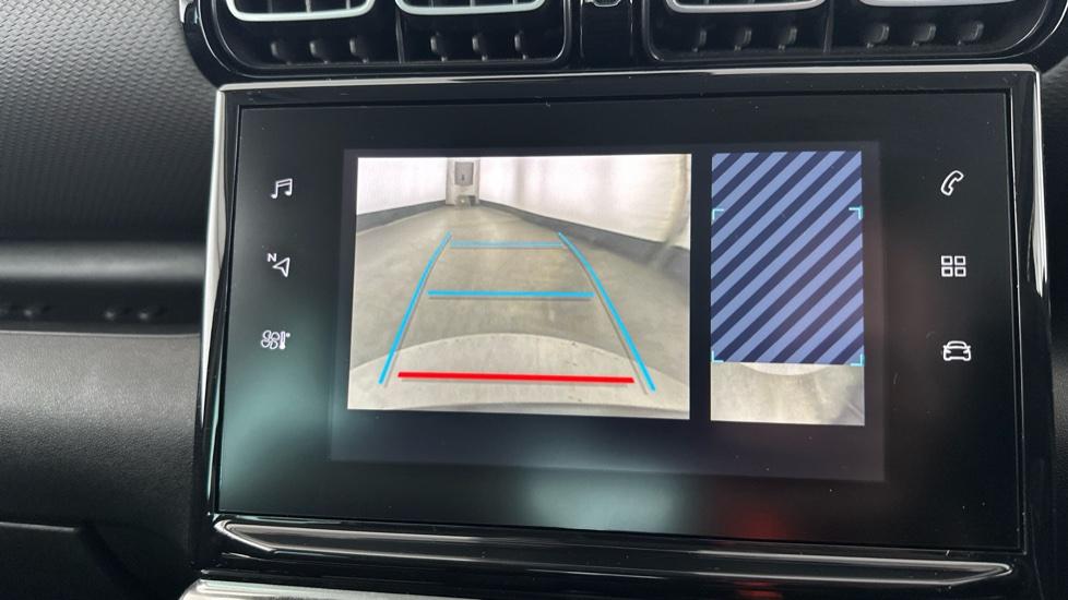 Rear View Camera