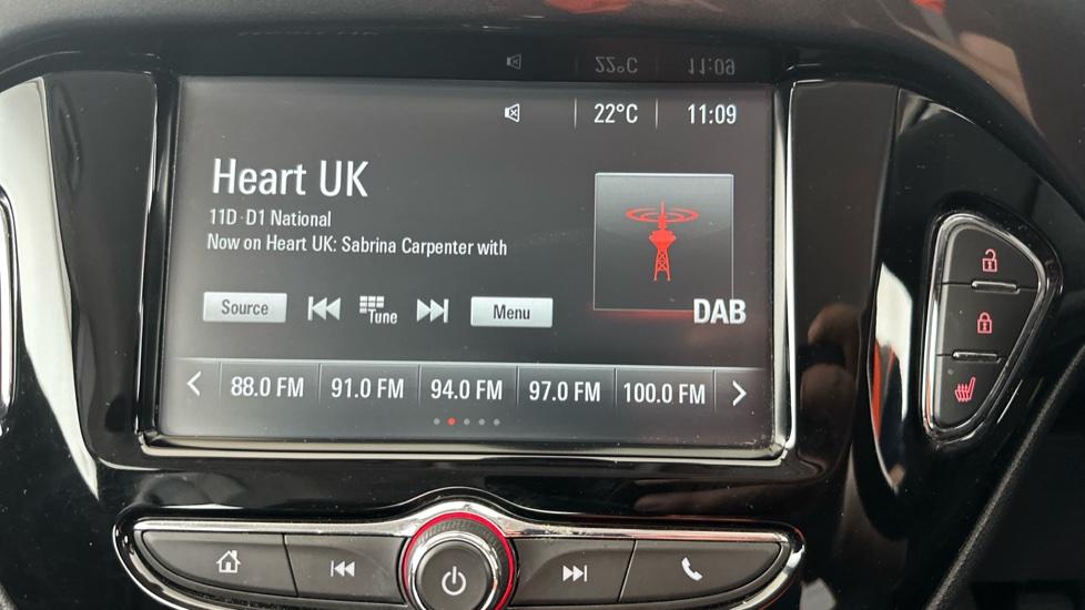 DAB Radio