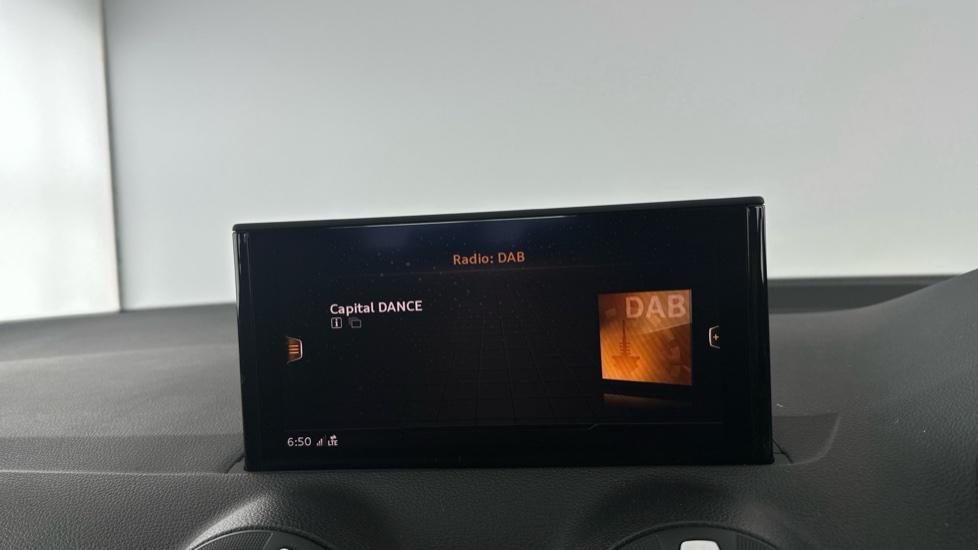 DAB Radio